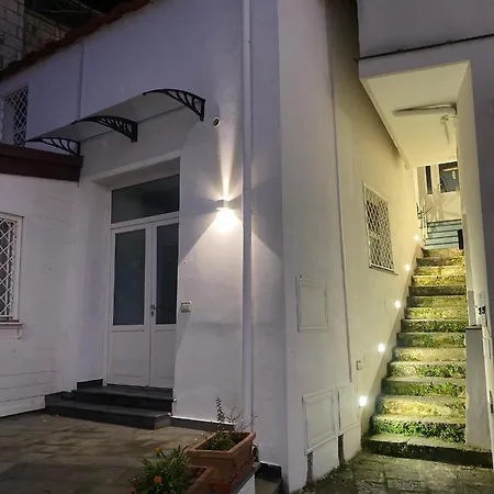 Appartement Vico Di Mare