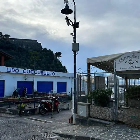 Vico Di Mare Vico Equense