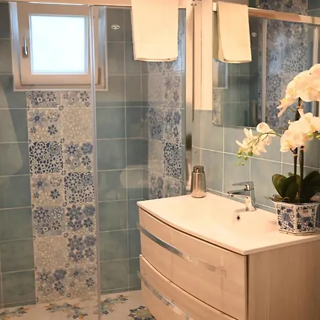 Vico Di Mare Appartement