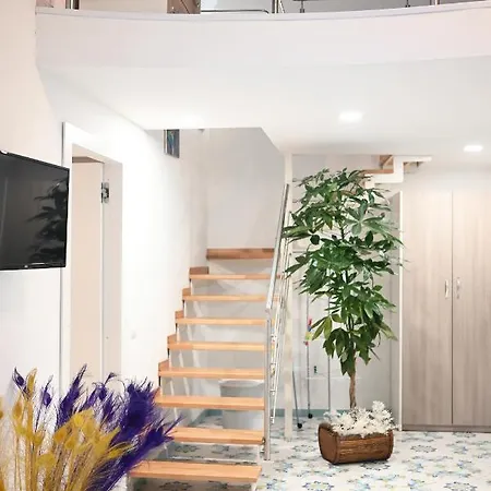 Vico Di Mare Appartement