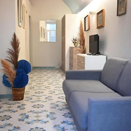 Vico Di Mare * Vico Equense