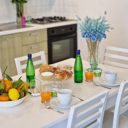 Vico Di Mare Vico Equense