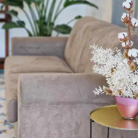 Vico Di Mare Appartement