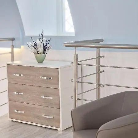 Appartement Vico Di Mare Vico Equense