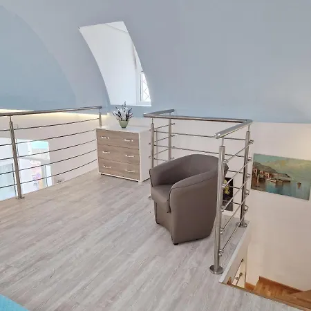 Vico Di Mare * Vico Equense