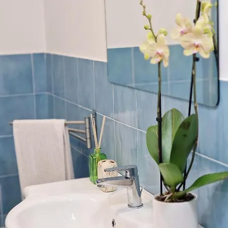 Vico Di Mare Vico Equense