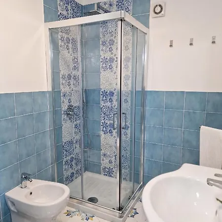 Vico Di Mare Appartement