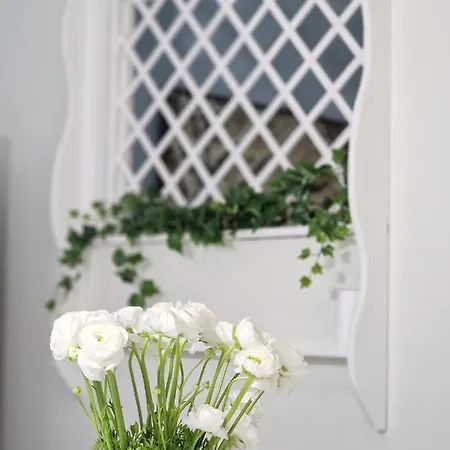 Vico Di Mare Appartement Vico Equense