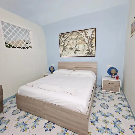 Appartement Vico Di Mare *