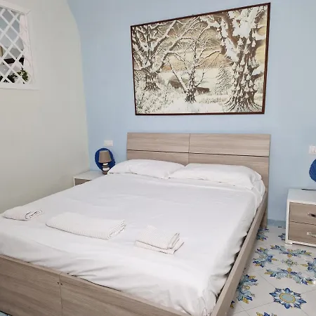 Vico Di Mare Appartement Vico Equense