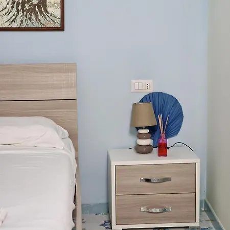 Appartement Vico Di Mare *