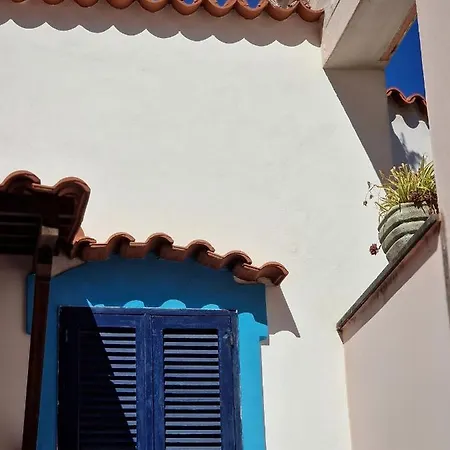 Vico Di Mare Vico Equense