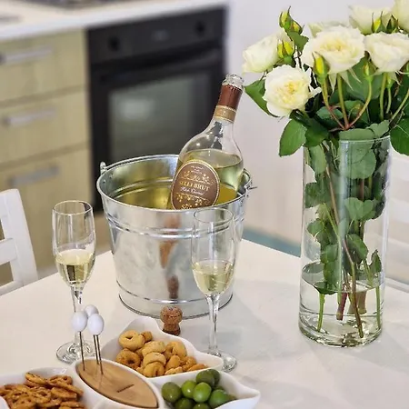 Appartement Vico Di Mare *