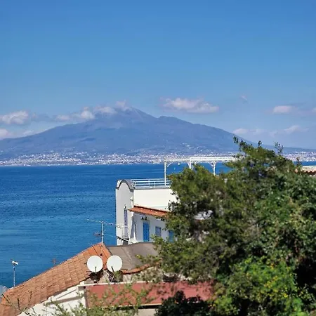 Vico Di Mare Appartement *
