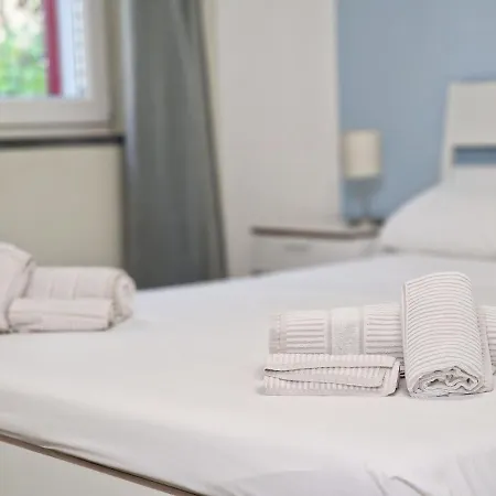 Vico Di Mare Appartement