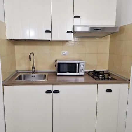 Appartement Vico Di Mare