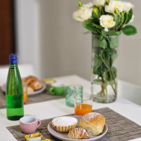 Appartement Vico Di Mare Vico Equense