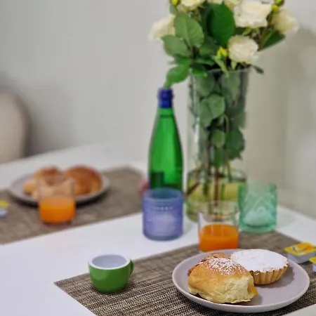 Vico Di Mare Appartement