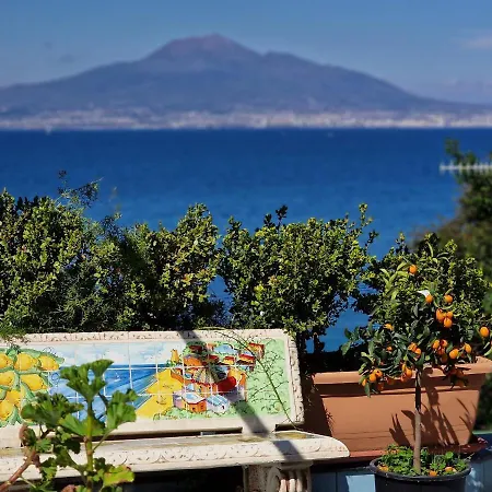 Appartement Vico Di Mare