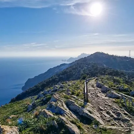 Vico Di Mare * Vico Equense