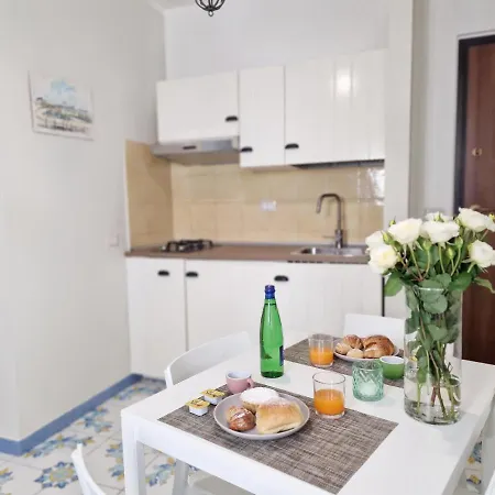 Vico Di Mare Appartement Vico Equense