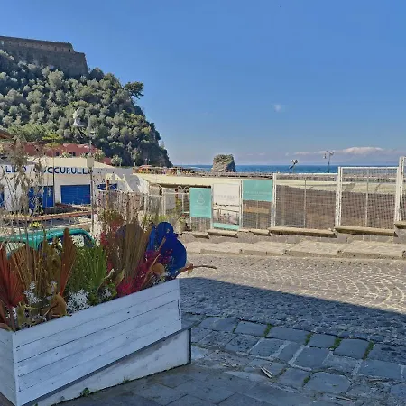 Appartement Vico Di Mare *