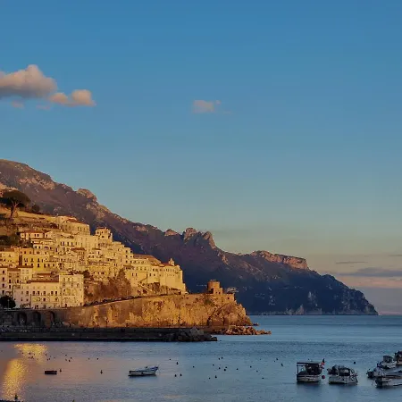 Vico Di Mare Vico Equense