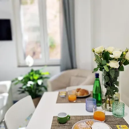 Vico Di Mare * Vico Equense