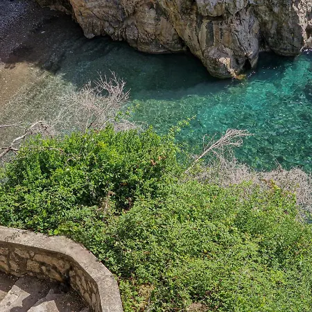 Vico Di Mare Appartement *