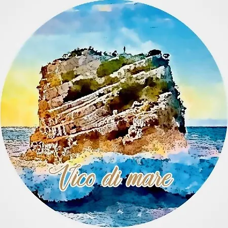 Lägenhet Vico Di Mare *