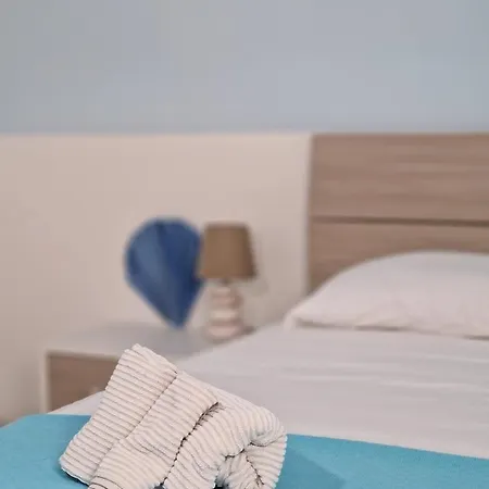 Διαμέρισμα Vico Di Mare