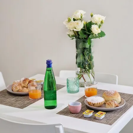 Apartmán Vico Di Mare