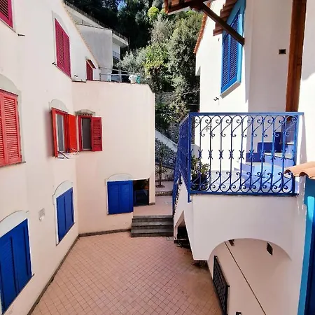 Vico Di Mare Apartman