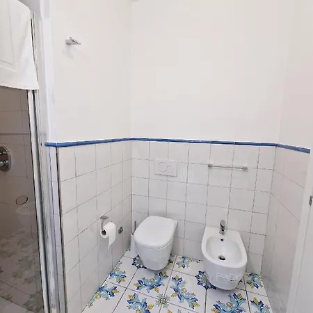 Lägenhet Vico Di Mare Vico Equense