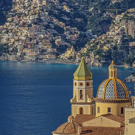 Vico Di Mare *