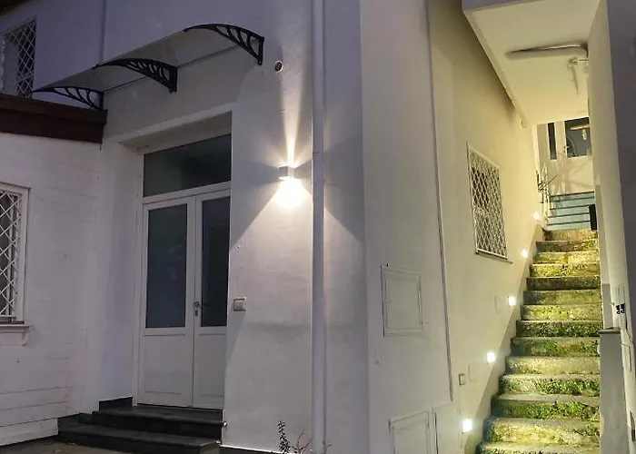 Apartamento Vico Di Mare