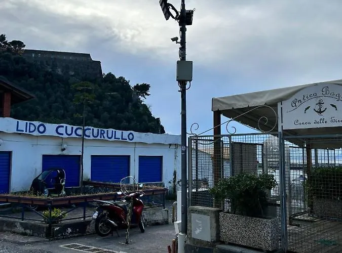 Vico Di Mare Vico Equense