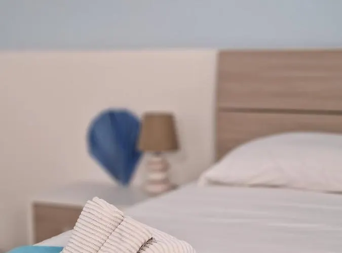 Apartamento Vico Di Mare