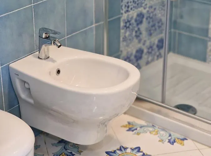 Apartamento Vico Di Mare