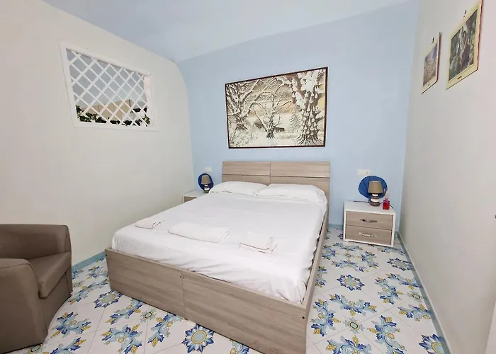 Apartamento Vico Di Mare *