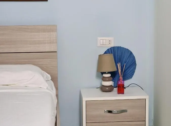 Apartamento Vico Di Mare *
