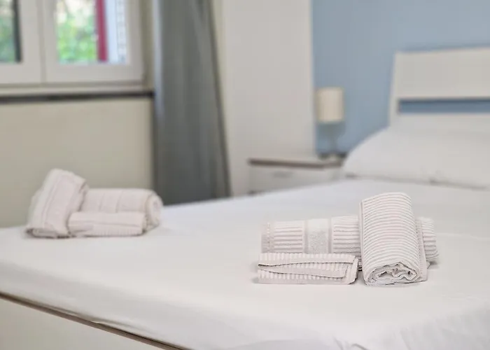 Vico Di Mare Apartamento