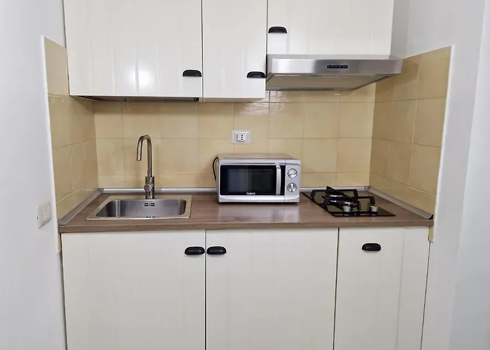 Apartamento Vico Di Mare