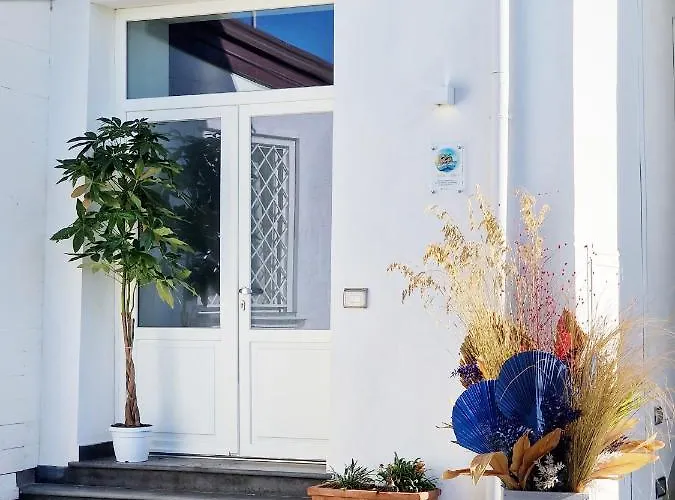 Apartamento Vico Di Mare