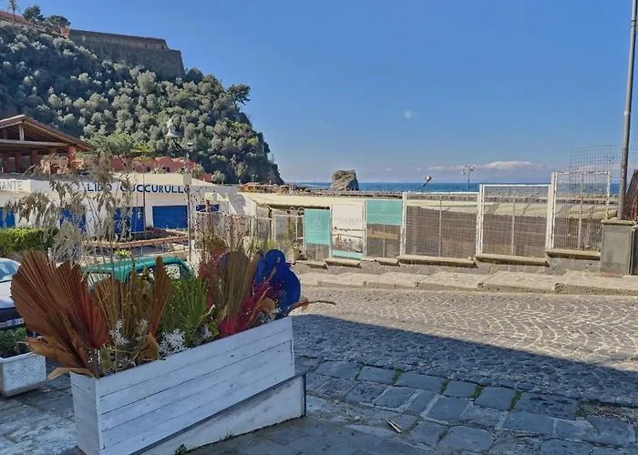 Apartamento Vico Di Mare *