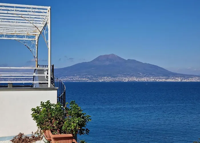 Vico Di Mare * Vico Equense