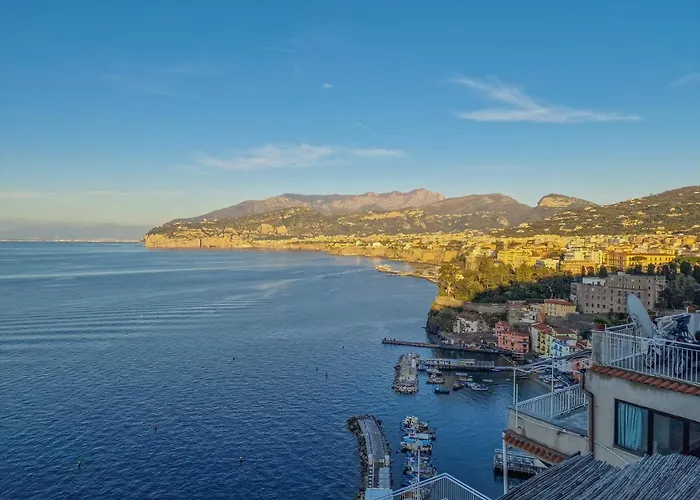 Vico Di Mare *
