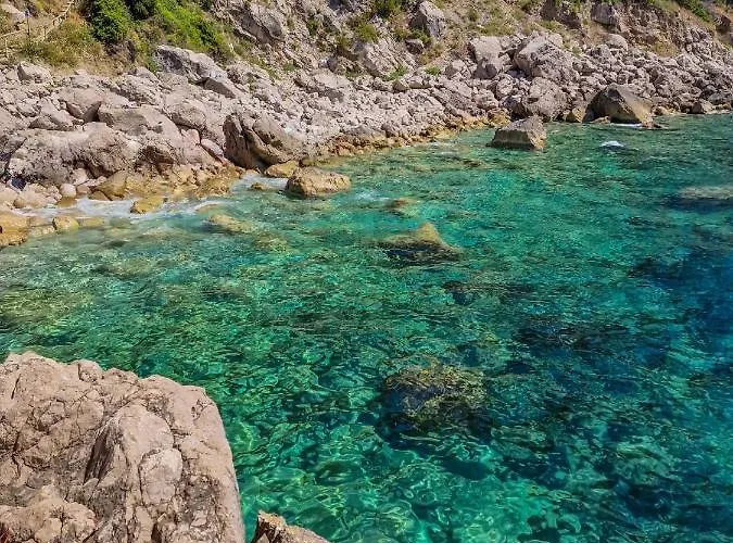 Apartamento Vico Di Mare Vico Equense