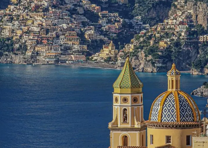 Vico Di Mare *
